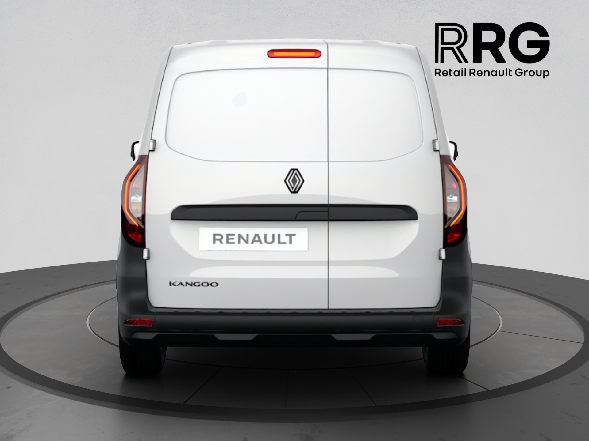 RENAULT Kangoo Van 1.3TCe Standard 130 PF Advance-image-3