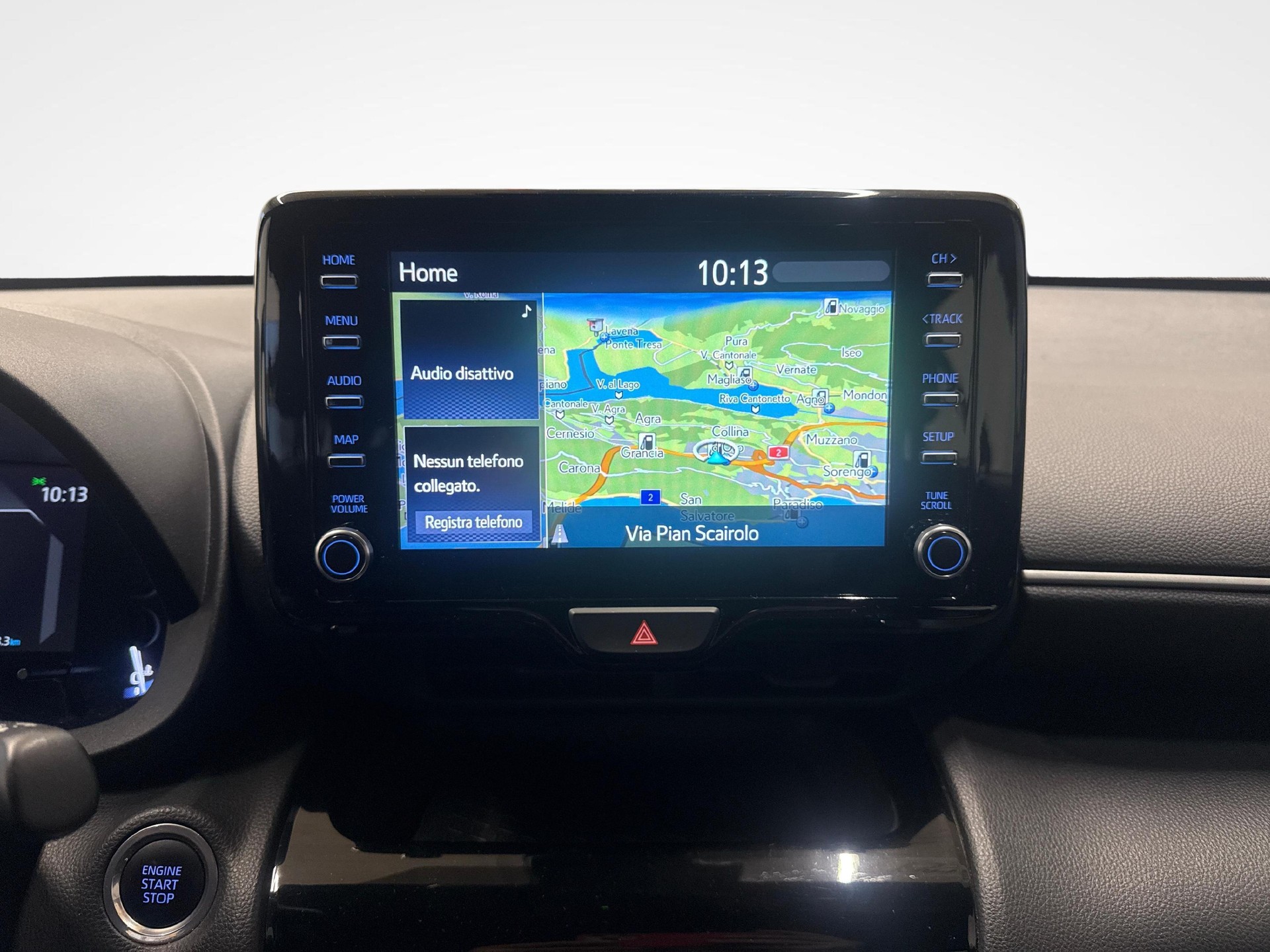 TOYOTA Yaris Cross 1.5 VVT-iE Trend-image-12
