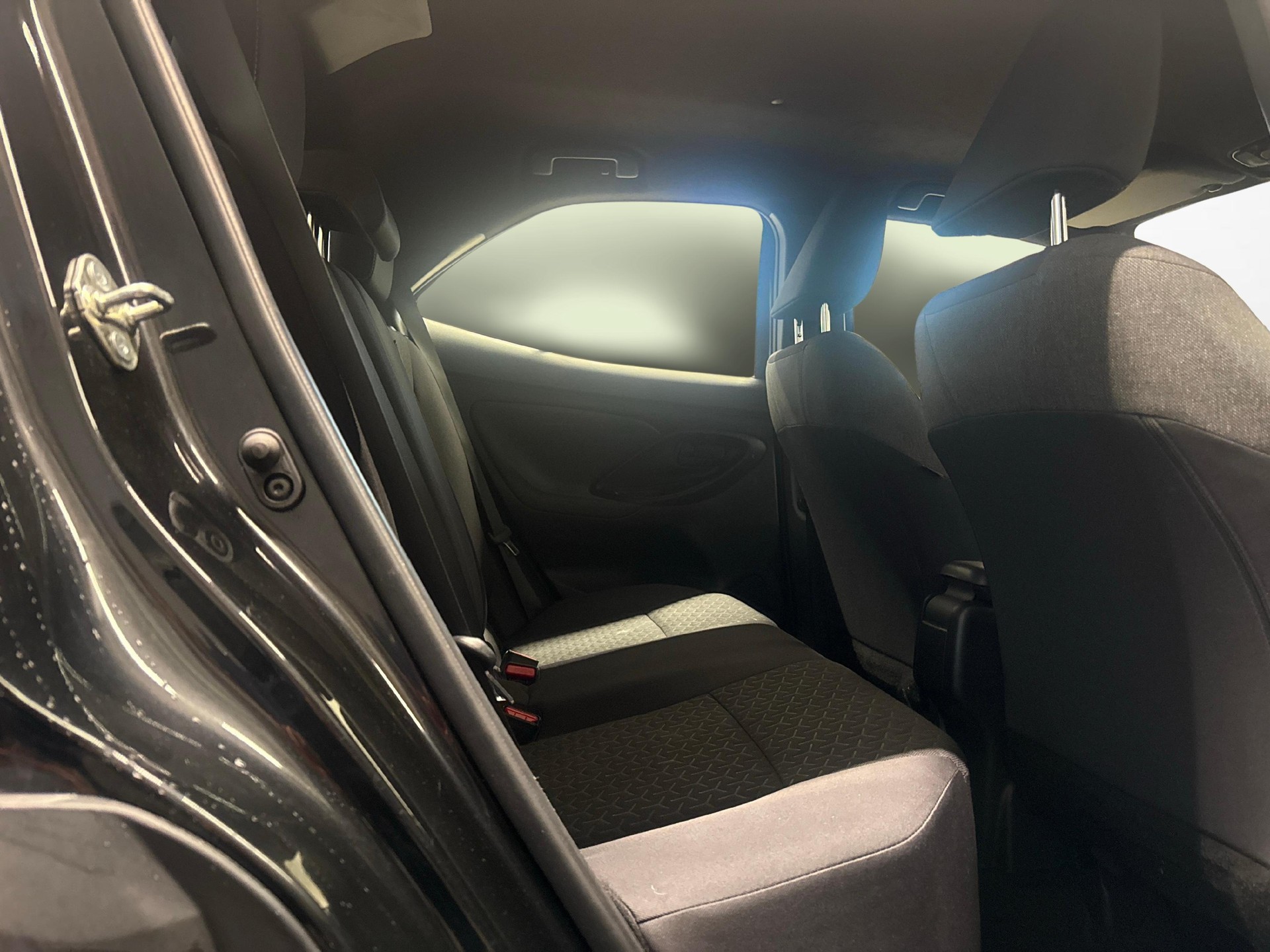 TOYOTA Yaris Cross 1.5 VVT-iE Trend-image-10