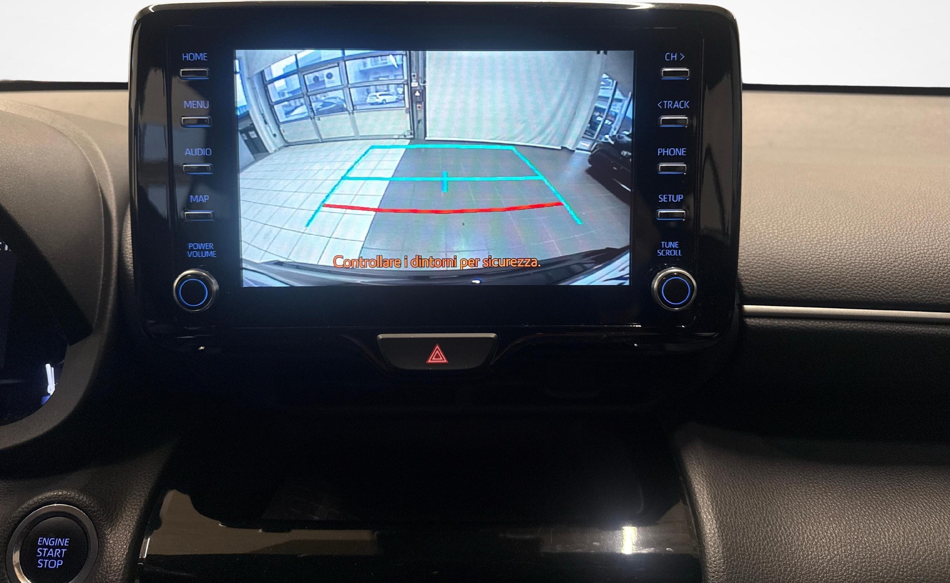 TOYOTA Yaris Cross 1.5 VVT-iE Trend-image-13