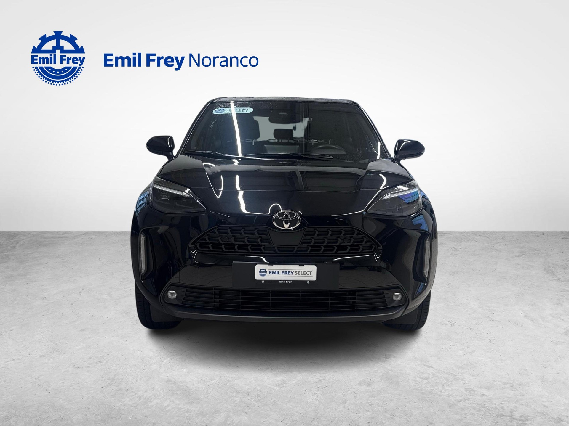 TOYOTA Yaris Cross 1.5 VVT-iE Trend-image-7