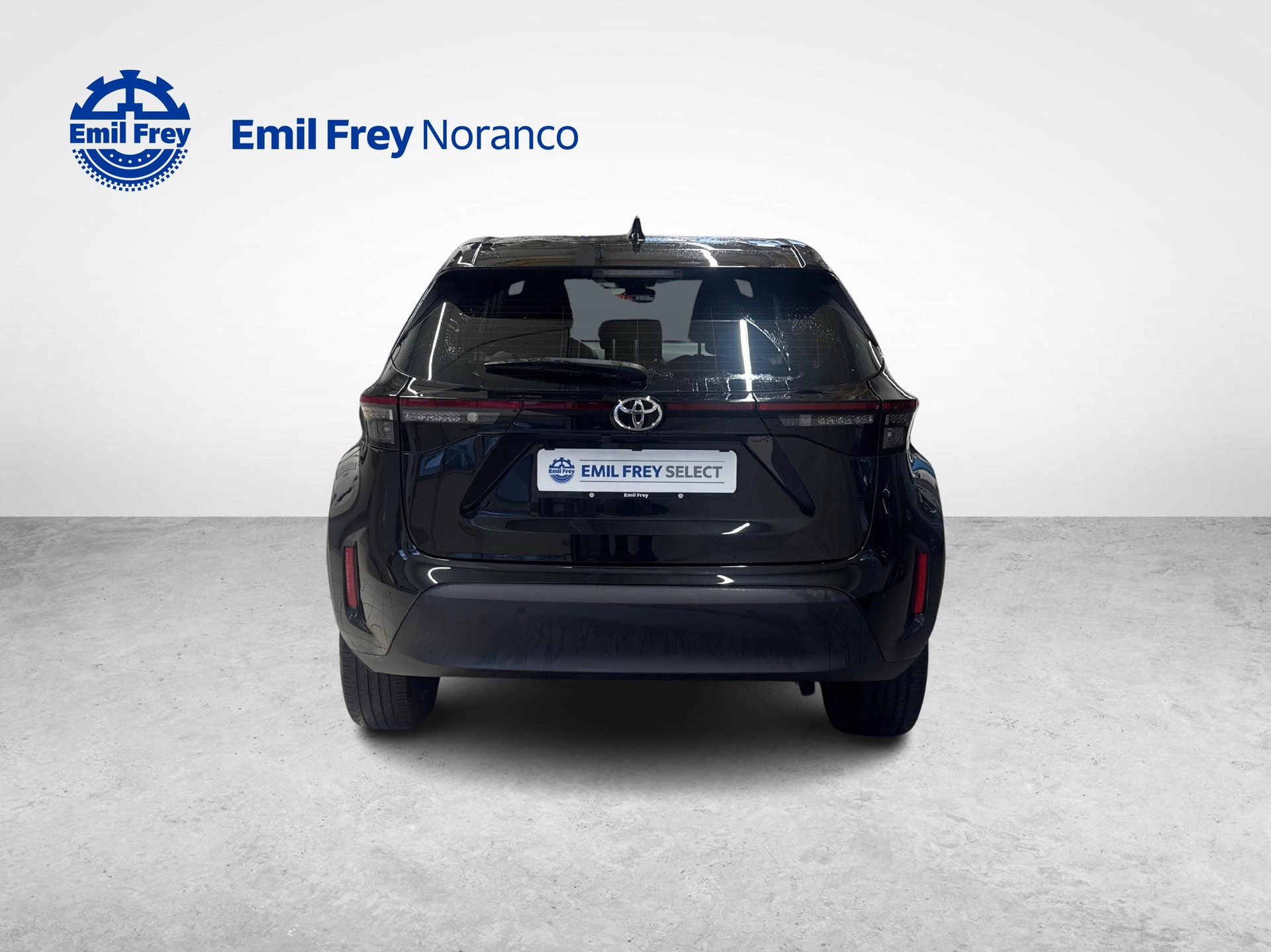 TOYOTA Yaris Cross 1.5 VVT-iE Trend-showroom-element-3