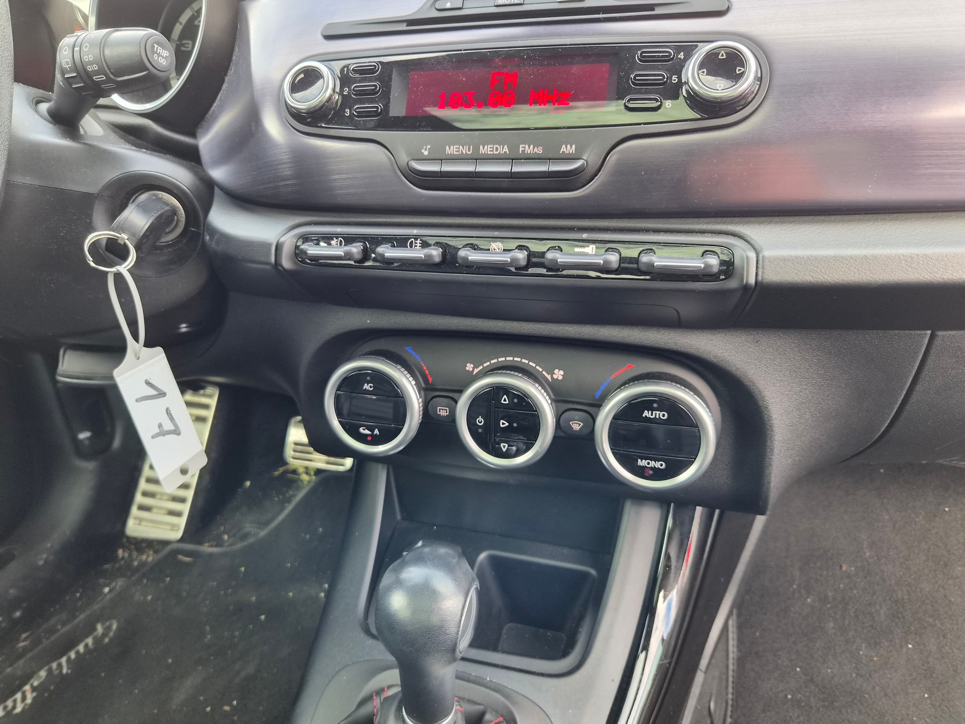 ALFA ROMEO Giulietta 1.4 MultiAir Progression TCT-image-6