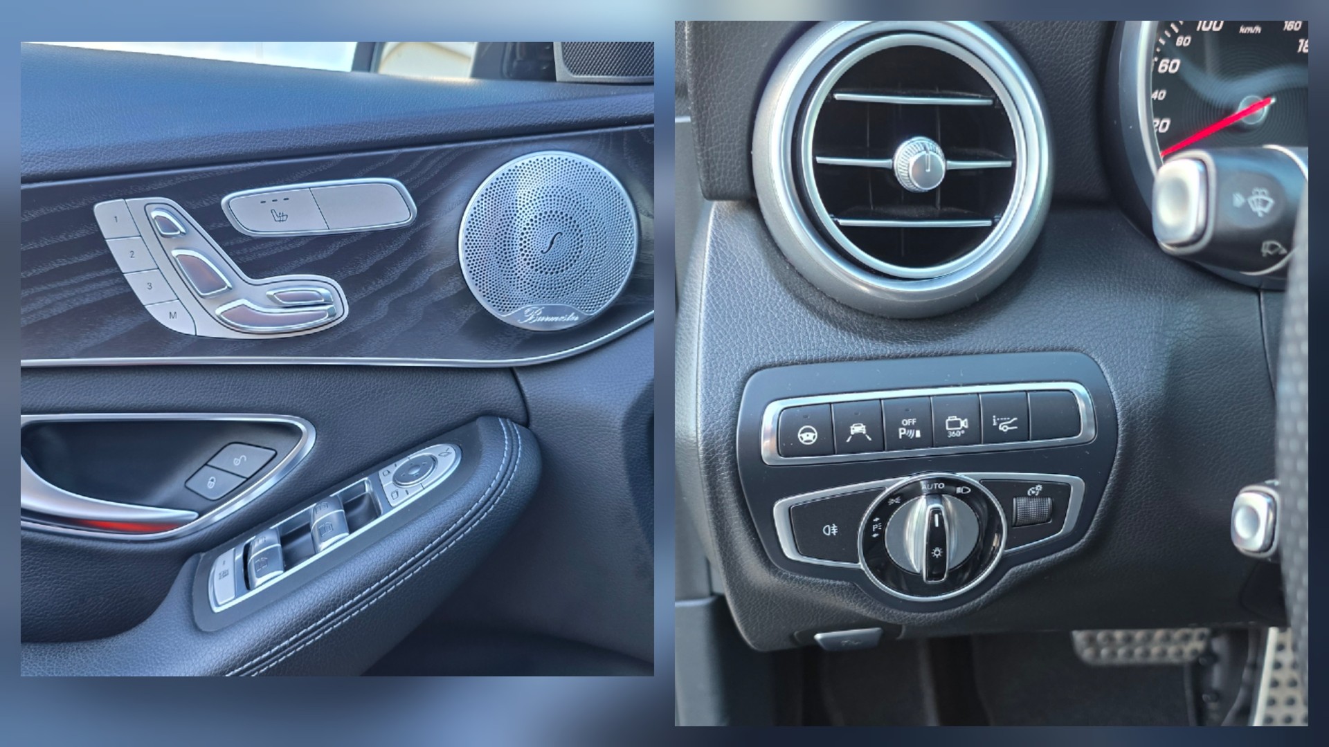 MERCEDES-BENZ C 250 d AMG Line 4matic-image-5