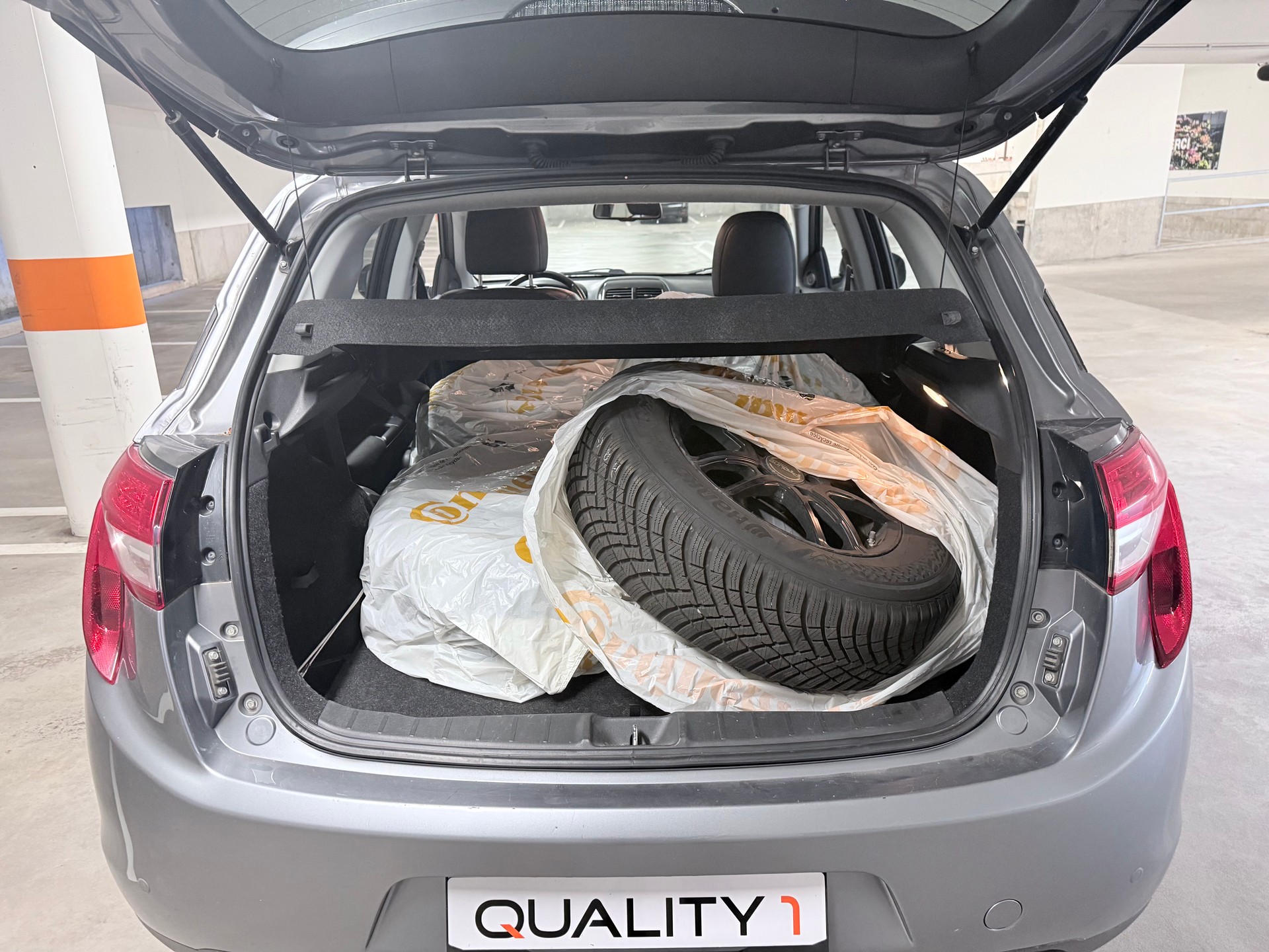 CITROEN C4 Aircross 1.6 HDi 4WD AB MFK & SERVICE-image-13