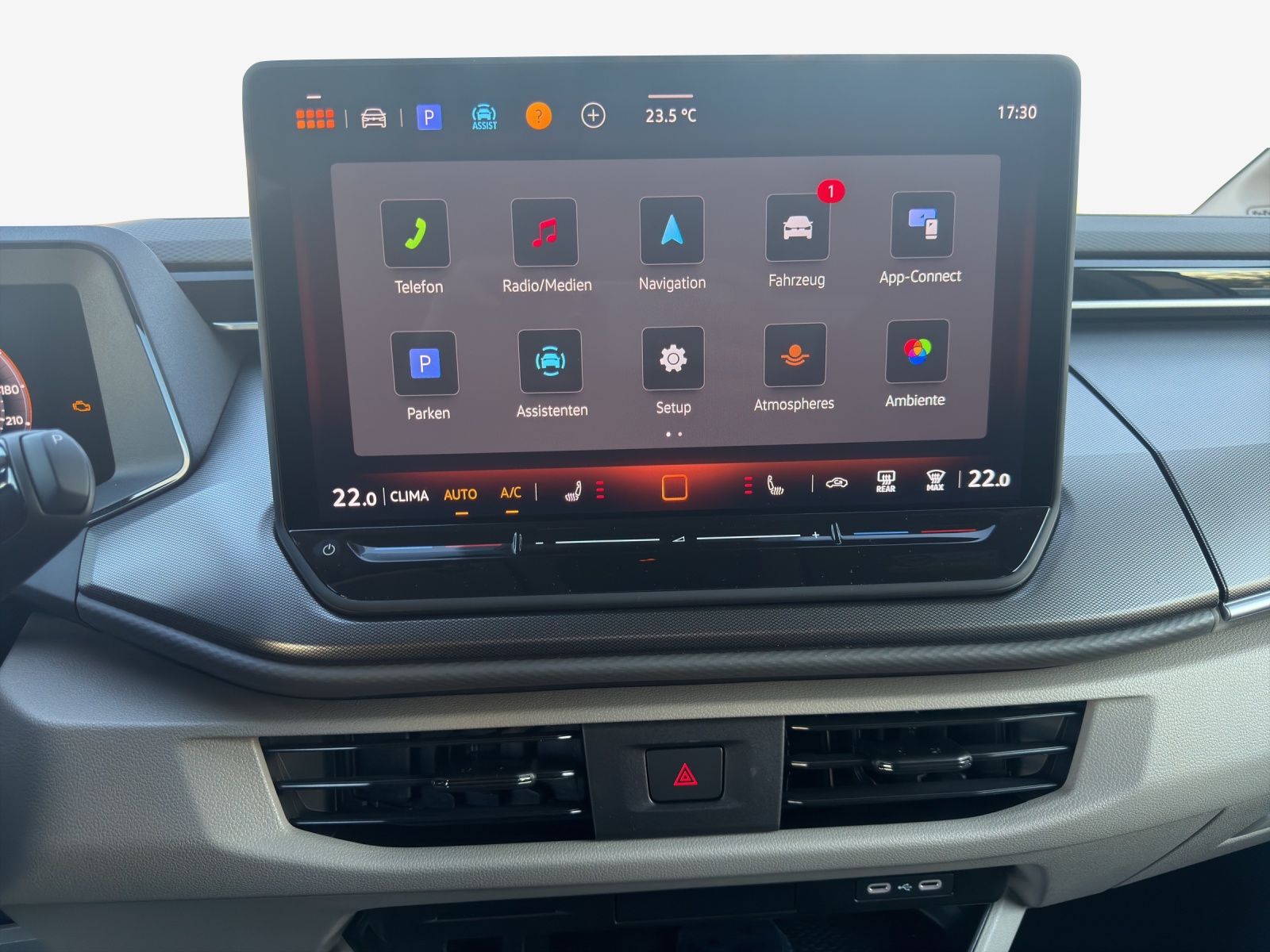 VW California 2.0 TDI Beach Liberty-image-10