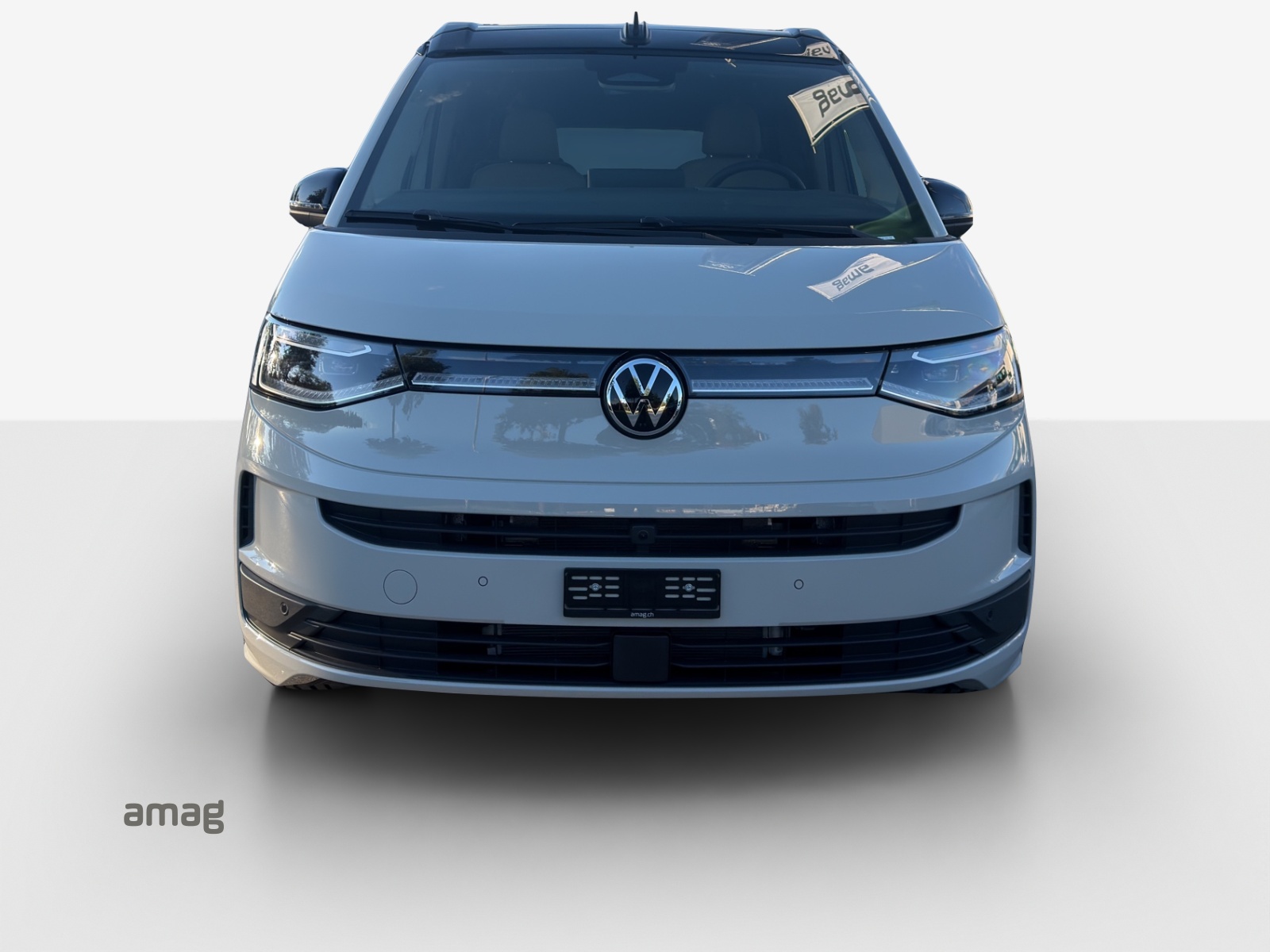 VW California 2.0 TDI Beach Liberty-image-6