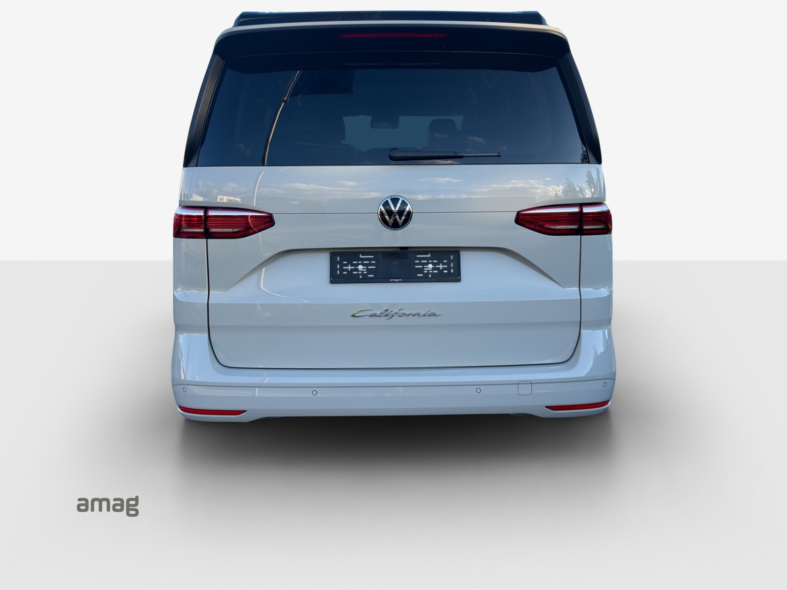 VW California 2.0 TDI Beach Liberty-image-3