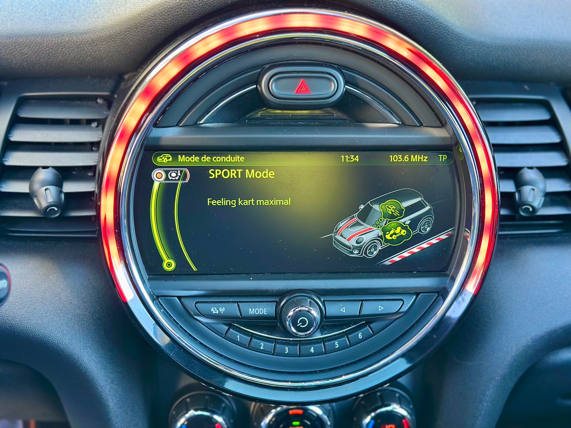 MINI Cooper S Steptronic-image-7