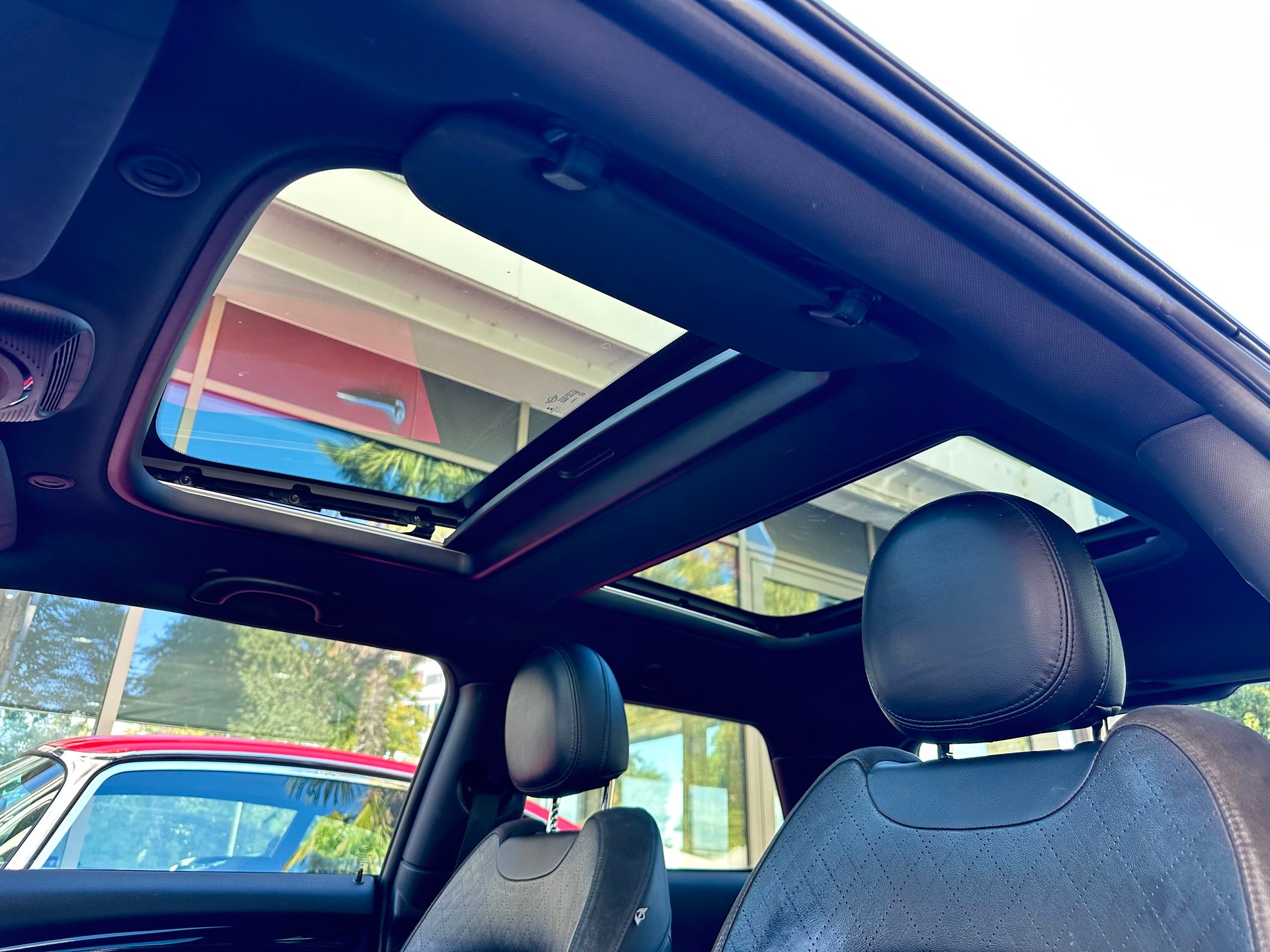 MINI Cooper S Steptronic-image-14