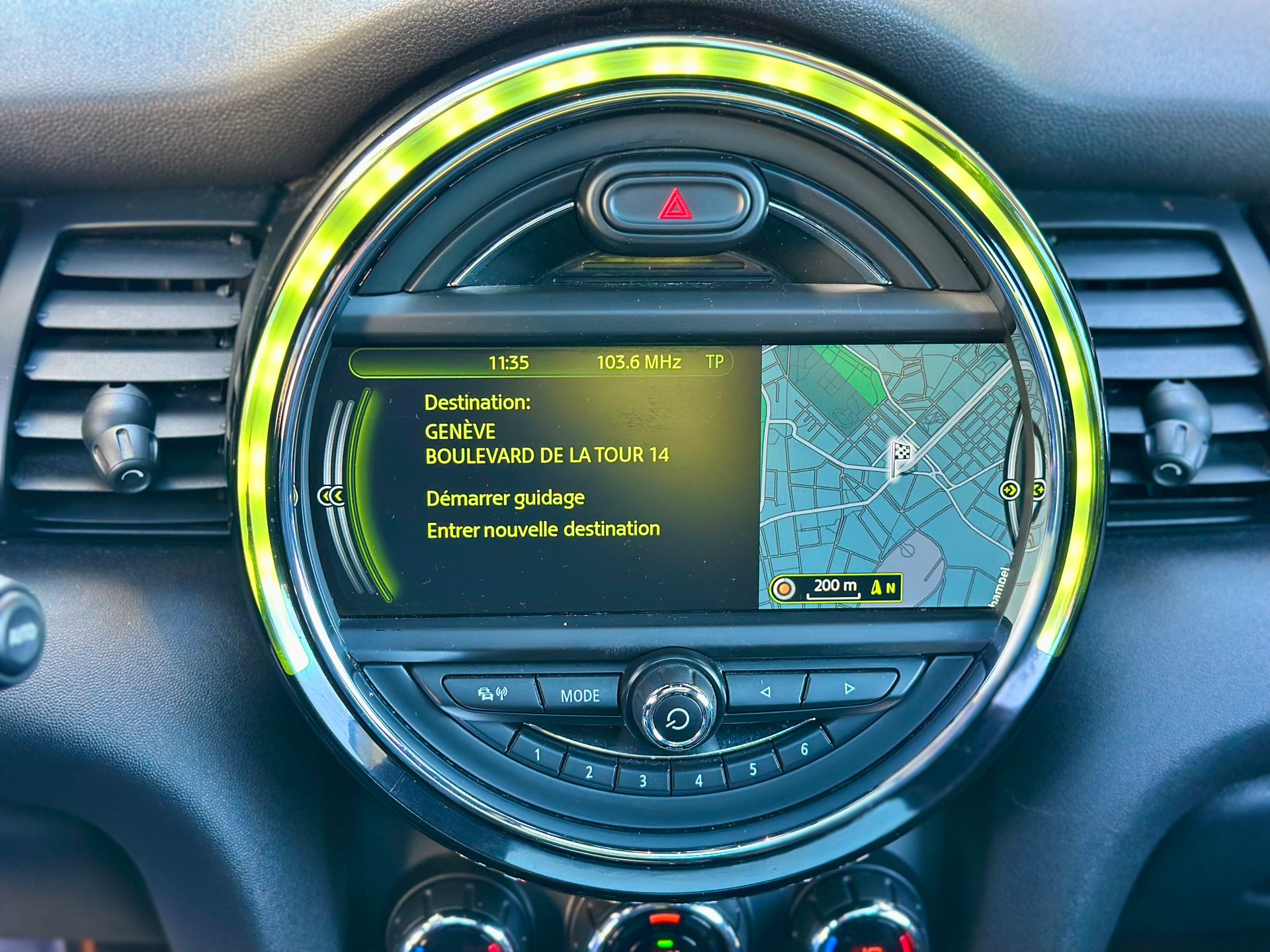 MINI Cooper S Steptronic-image-9