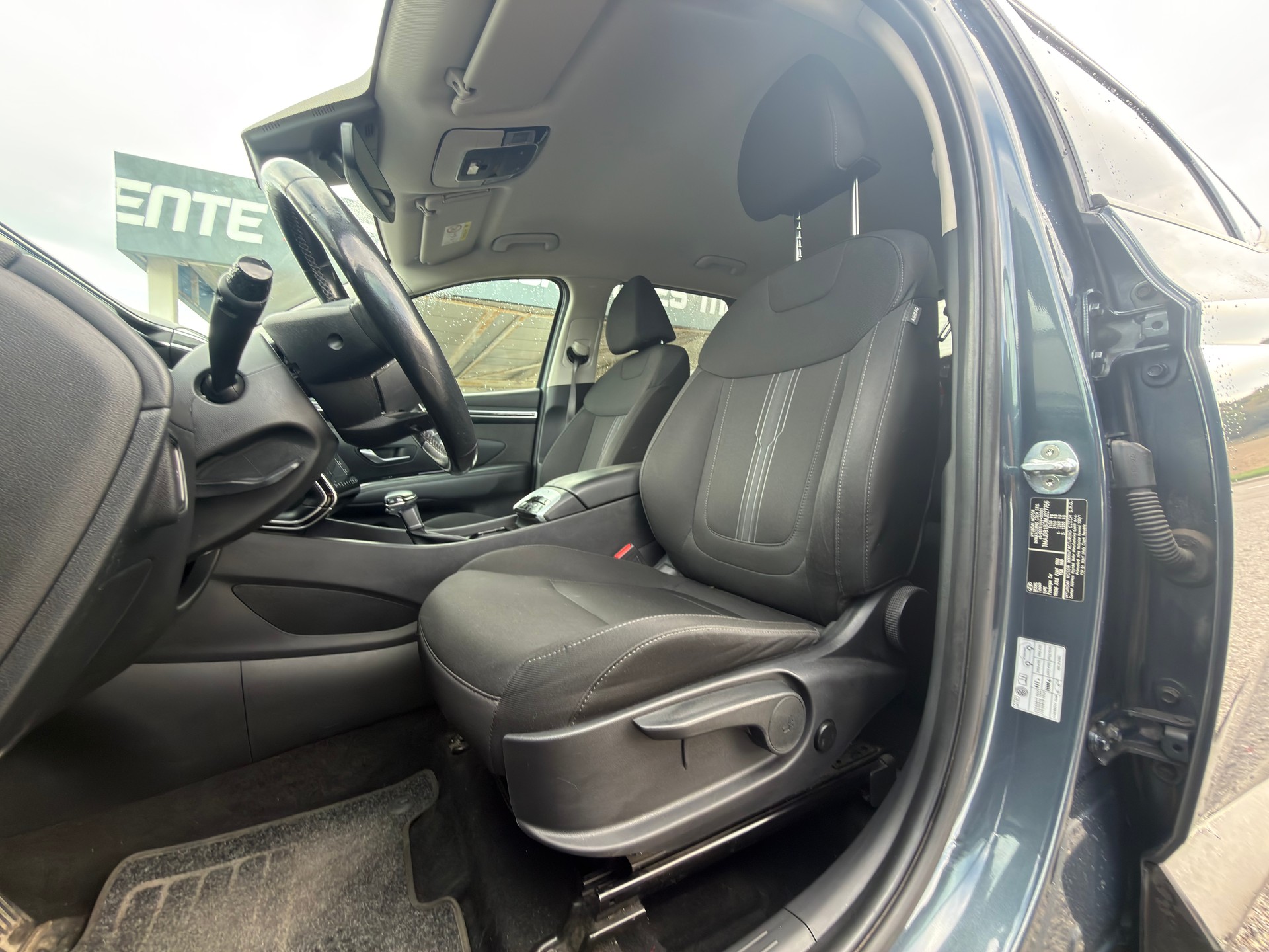 HYUNDAI Tucson 1.6 TGDI 48V Amplia DCT 2WD-image-11