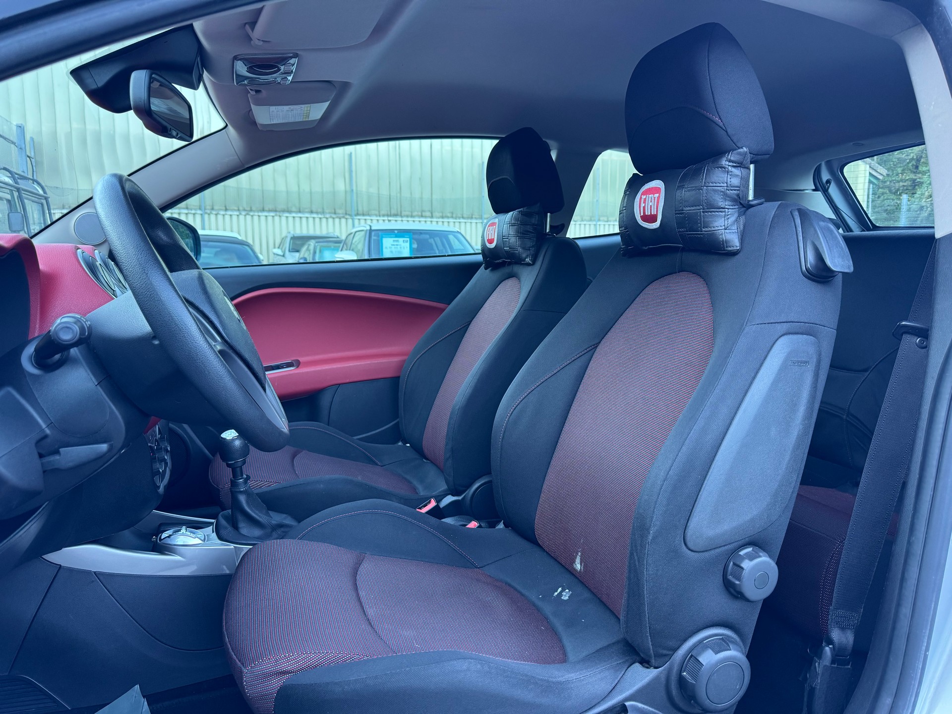 ALFA ROMEO MiTo 1.6 JTD Progression-image-8