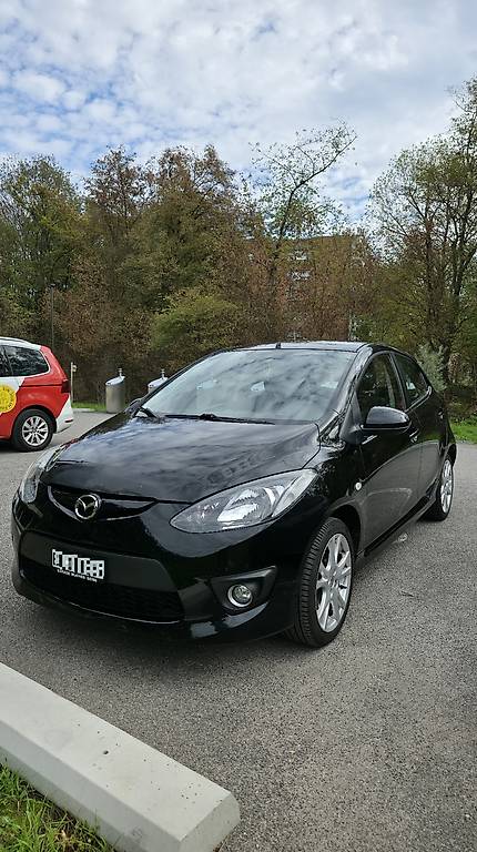 MAZDA 2 1.5i 16V Sport-image-0