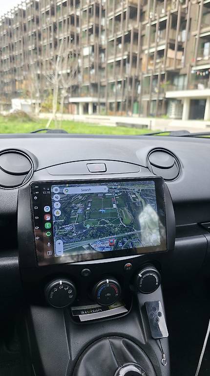 MAZDA 2 1.5i 16V Sport-image-3