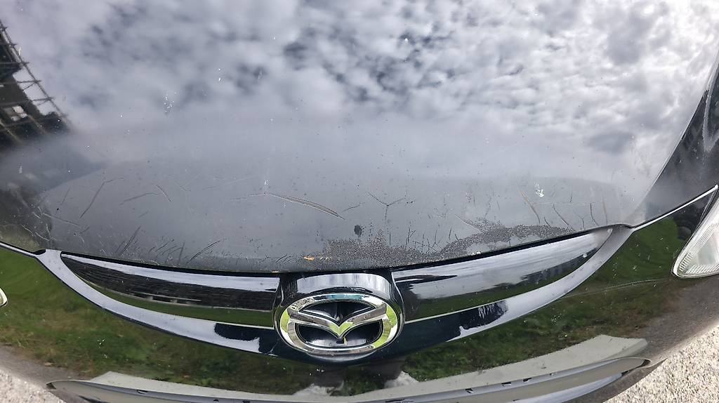 MAZDA 2 1.5i 16V Sport-image-4