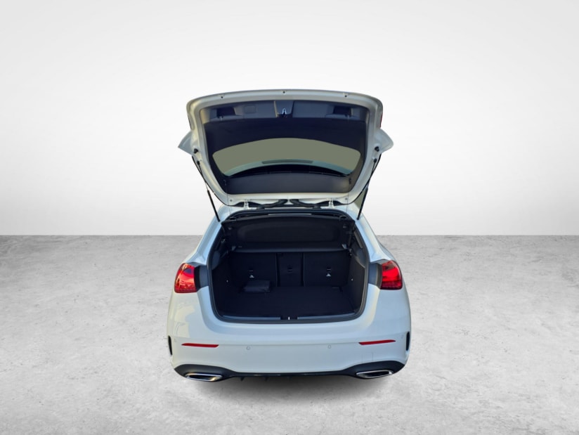 MERCEDES-BENZ A 220 4MATIC AMG Line-image-13