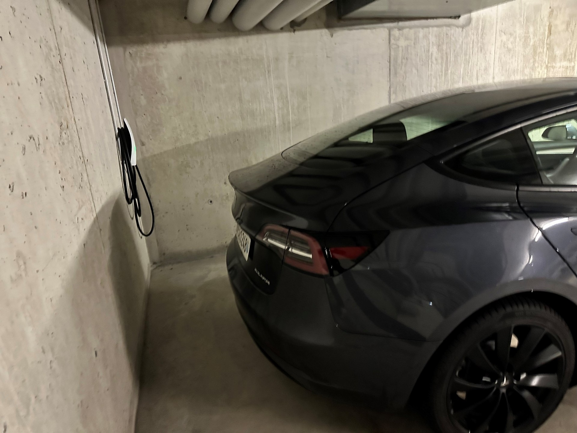 TESLA Model 3-image-2
