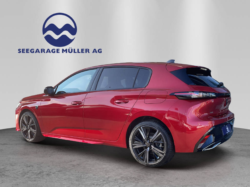 PEUGEOT 308 1.6 PHEV 180 GT-image-3