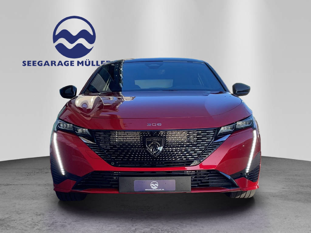 PEUGEOT 308 1.6 PHEV 180 GT-image-1