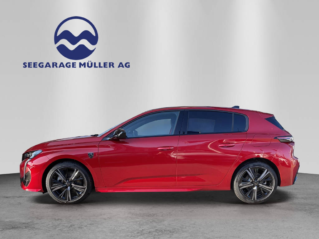 PEUGEOT 308 1.6 PHEV 180 GT-image-2