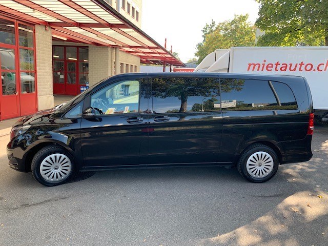MERCEDES-BENZ V 220 d extralang 4Matic 7G-Tronic-showroom-element-1