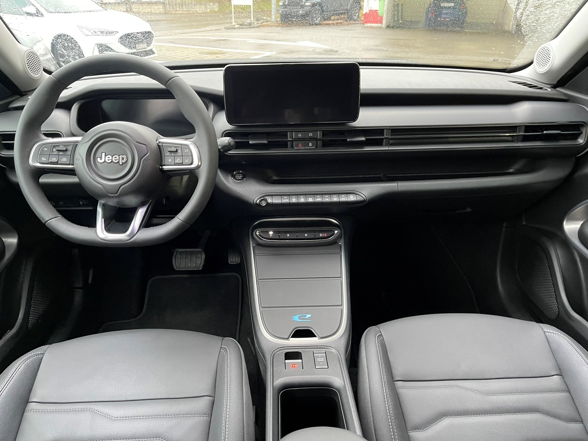 JEEP Avenger 54kWh Summit-image-7