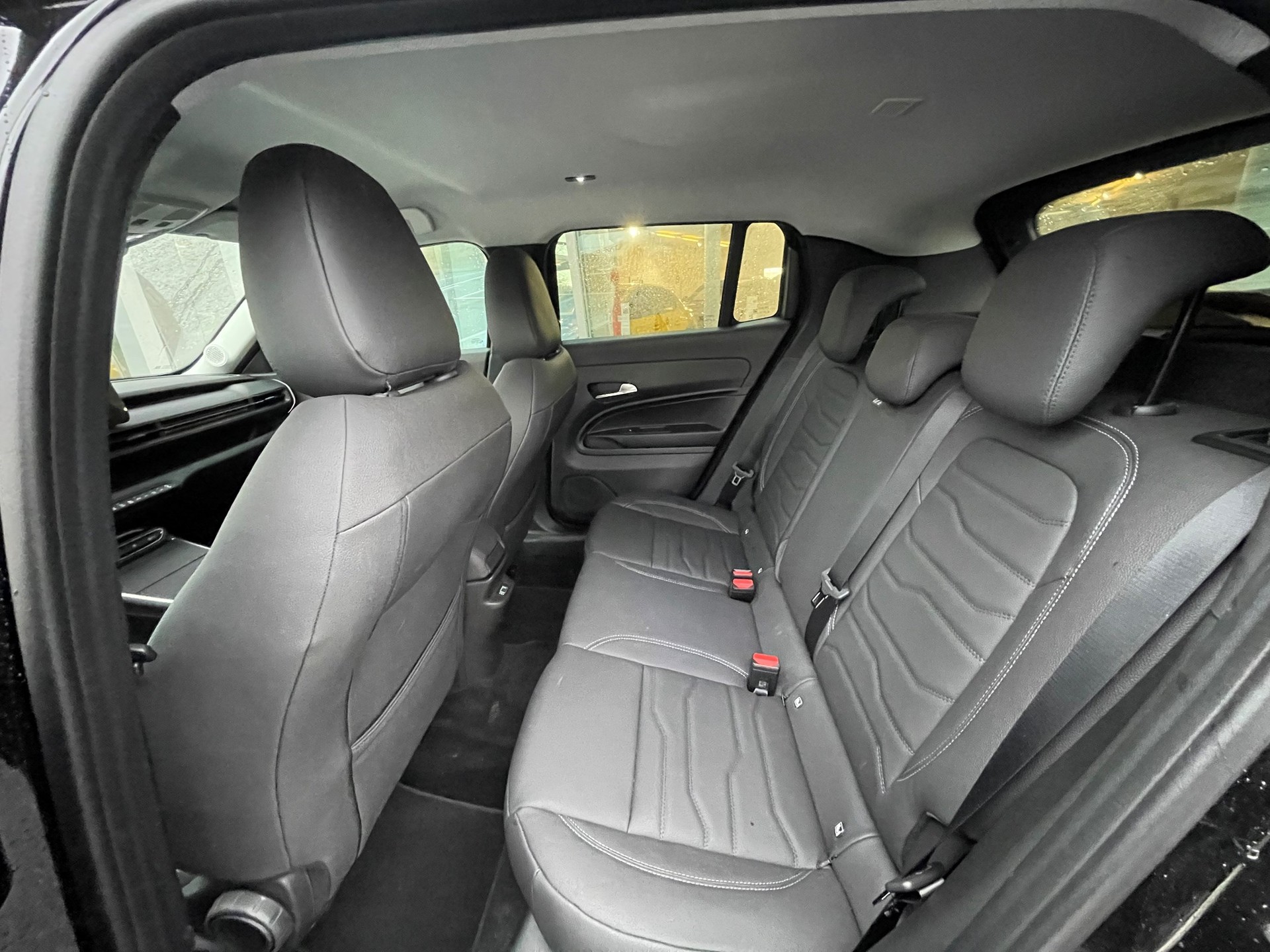 JEEP Avenger 54kWh Summit-image-9