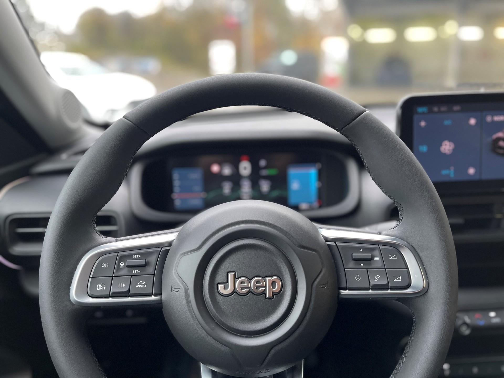 JEEP Avenger 54kWh Summit-image-6