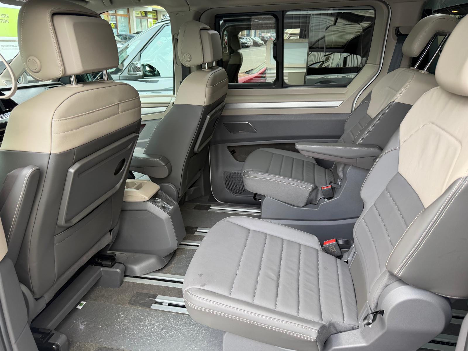 VW Multivan 1.4 eHybrid Life Edition DSG Lang-image-9