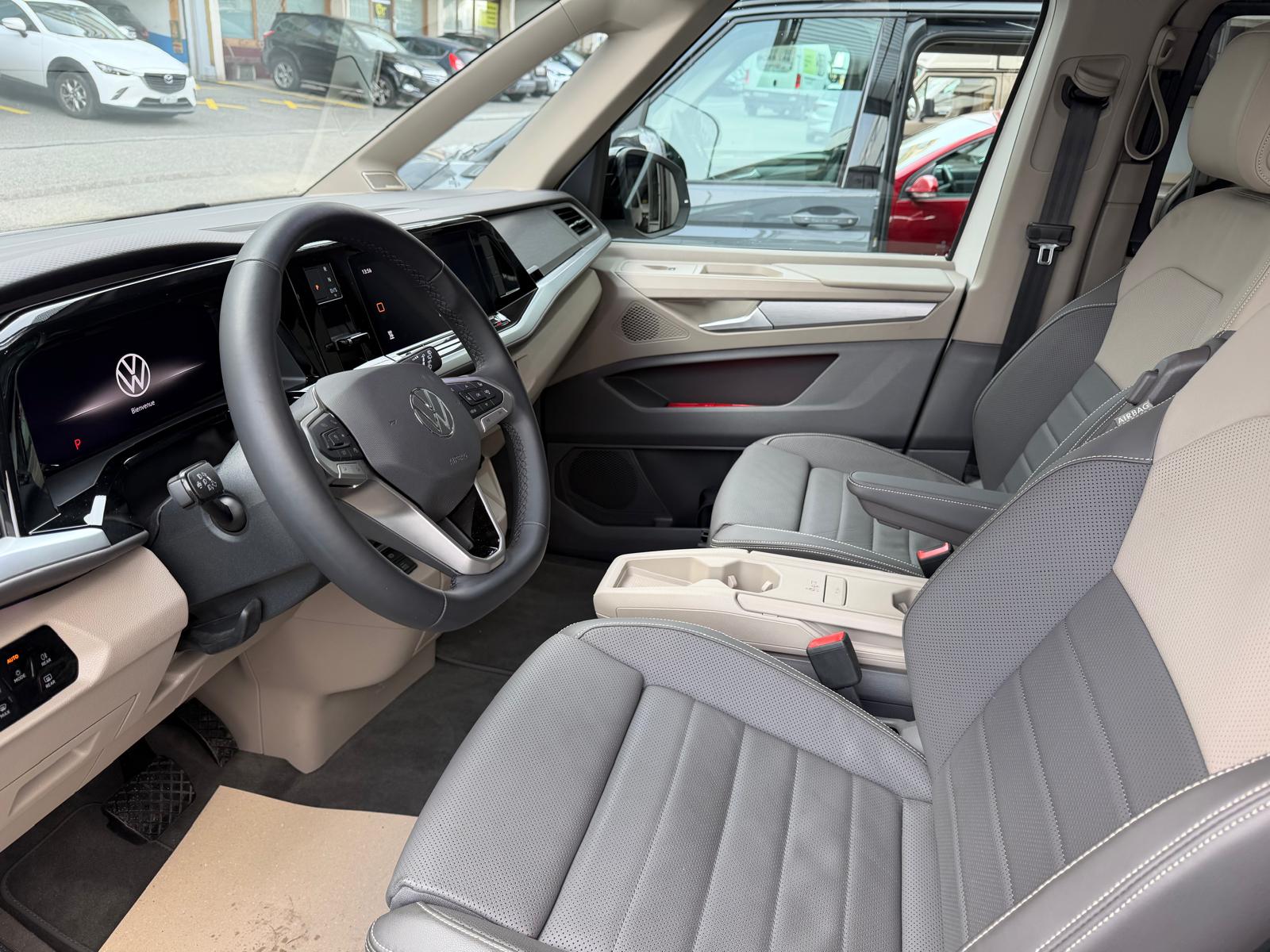VW Multivan 1.4 eHybrid Life Edition DSG Lang-image-3