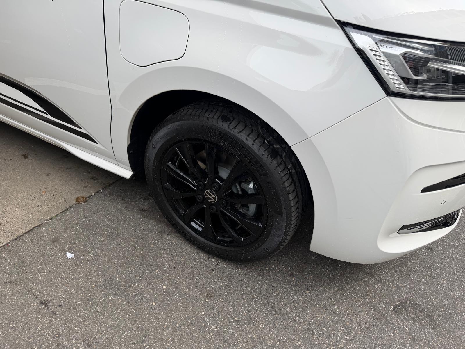 VW Multivan 1.4 eHybrid Life Edition DSG Lang-image-5