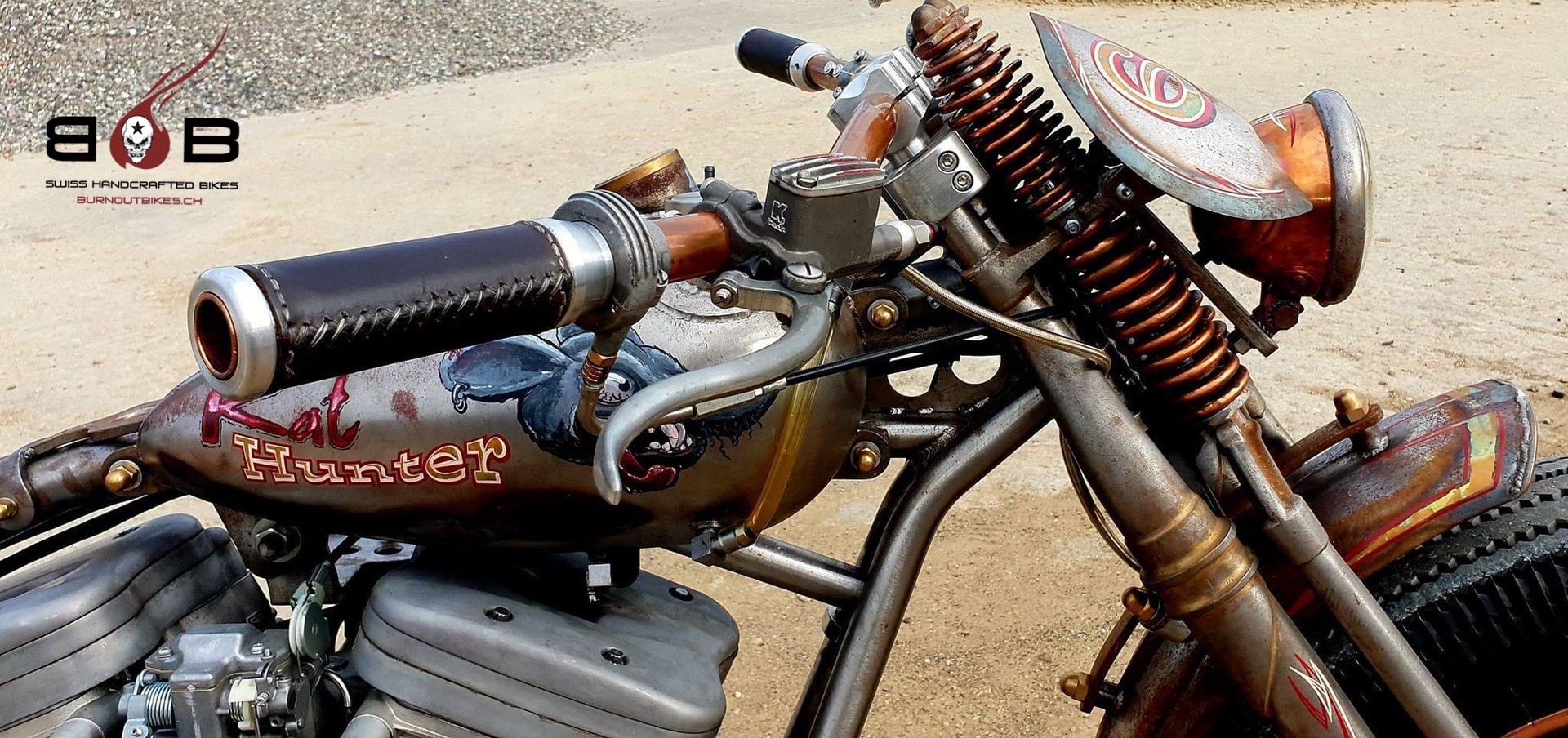 HARLEY-DAVIDSON TGS MOTORCYCLES-image-12