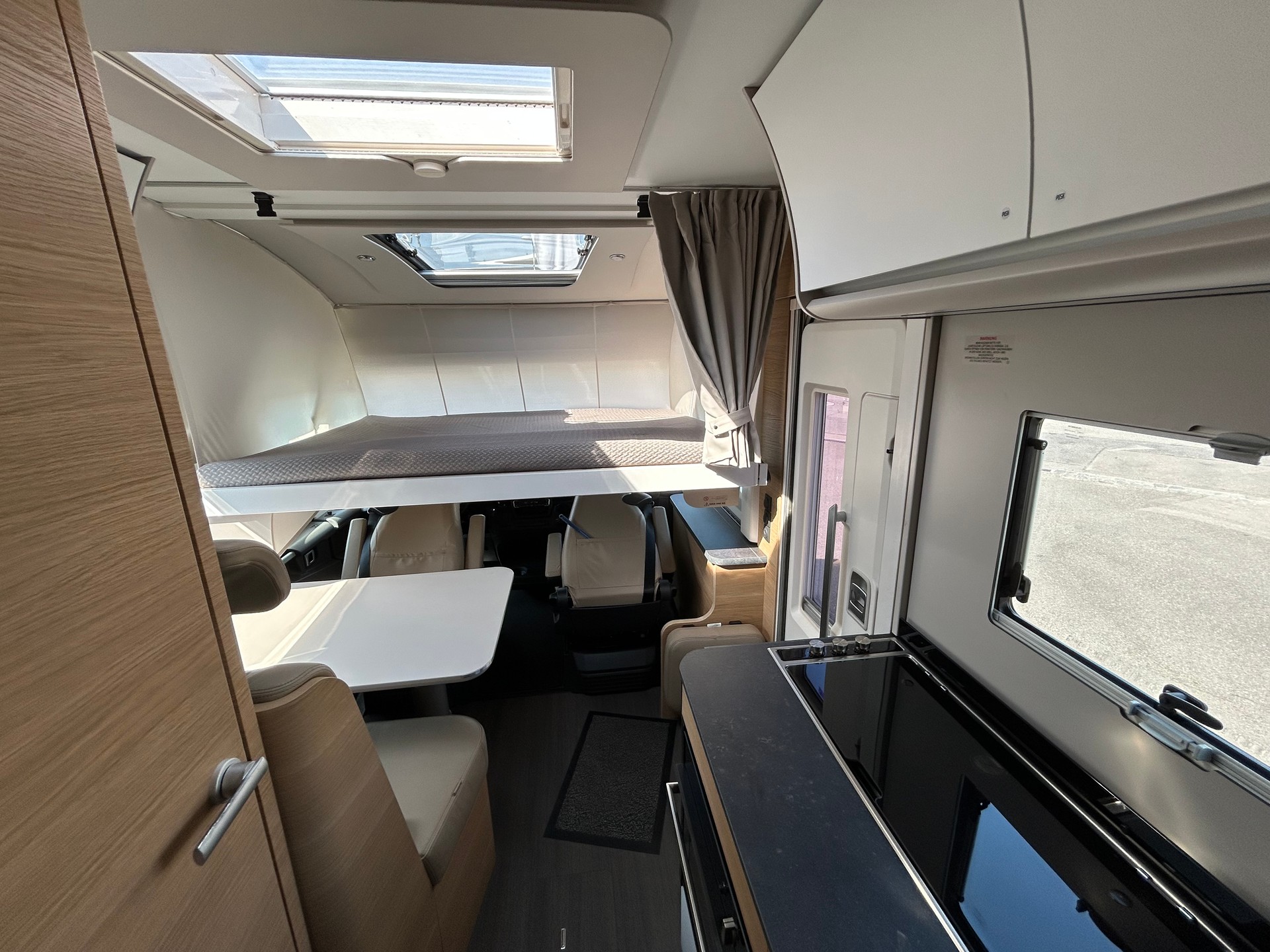 ADRIA Sonic Plus I 600 SL-image-31