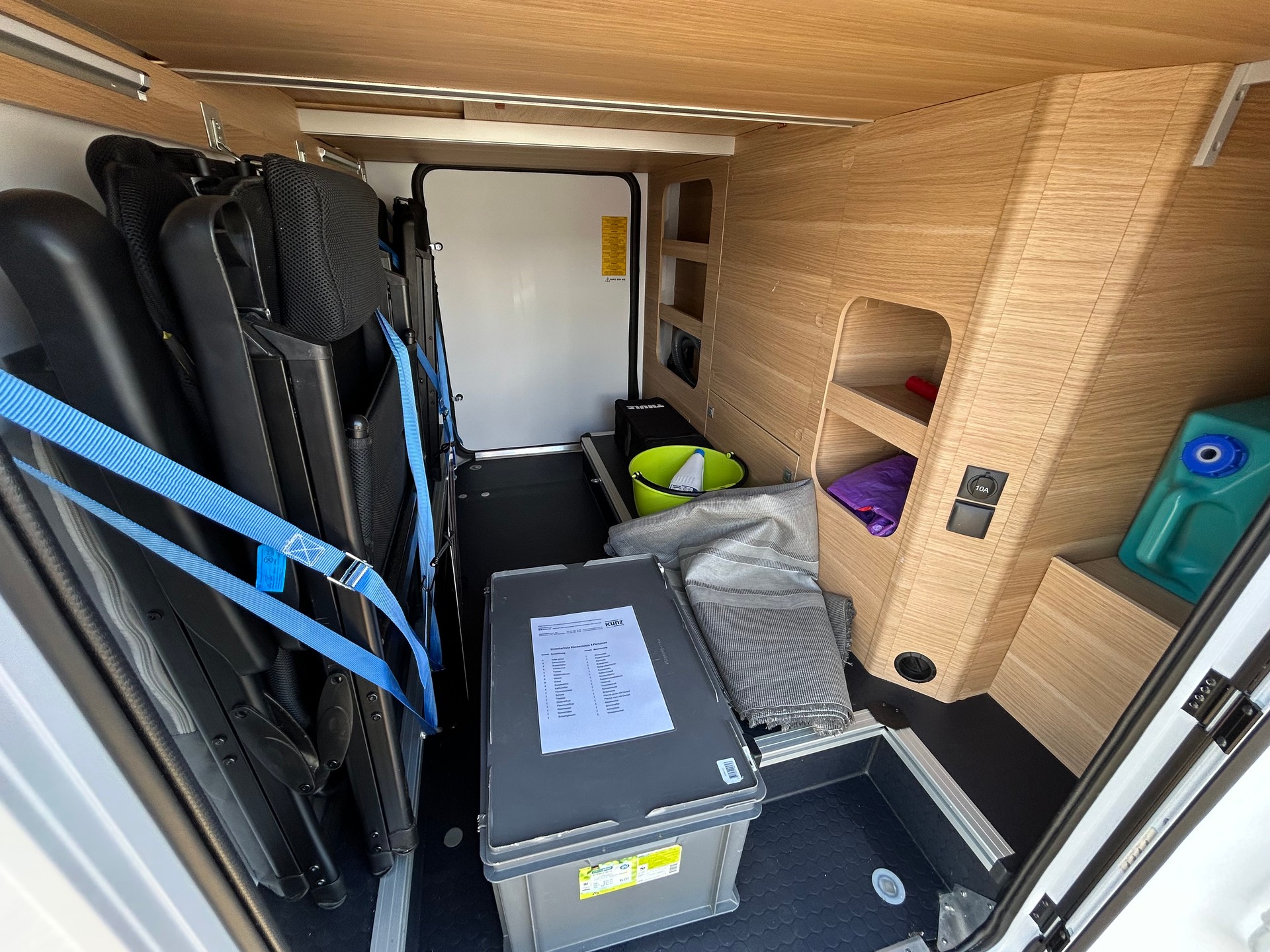 ADRIA Sonic Plus I 600 SL-image-12