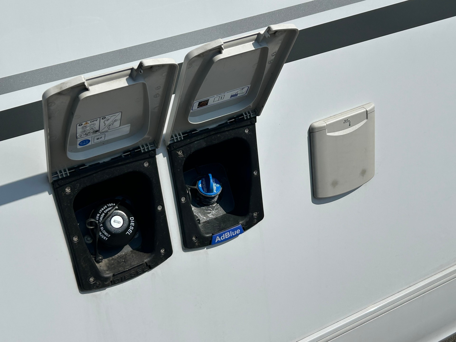 ADRIA Sonic Plus I 600 SL-image-7