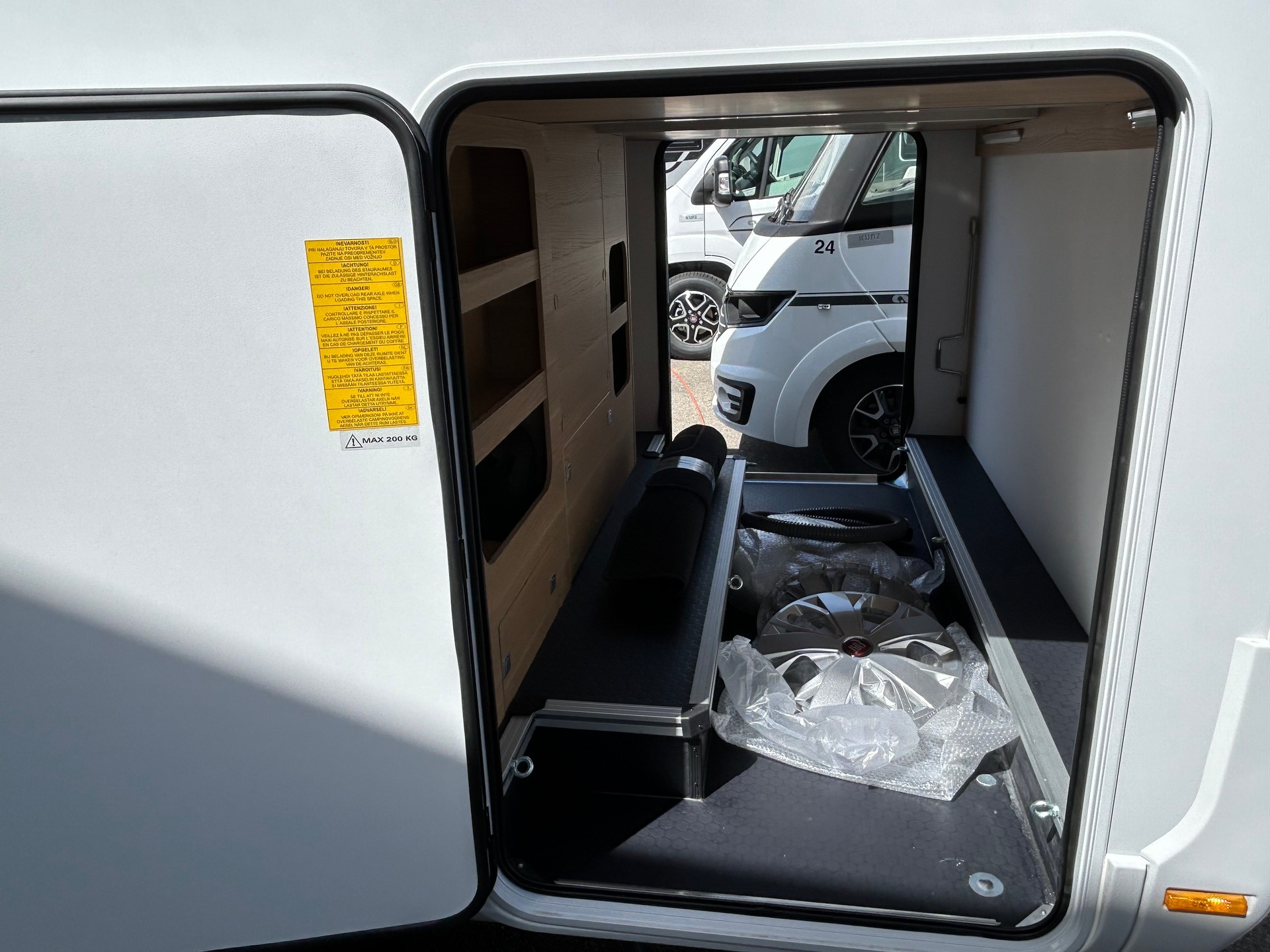 ADRIA Sonic Plus I 600 SL-image-10