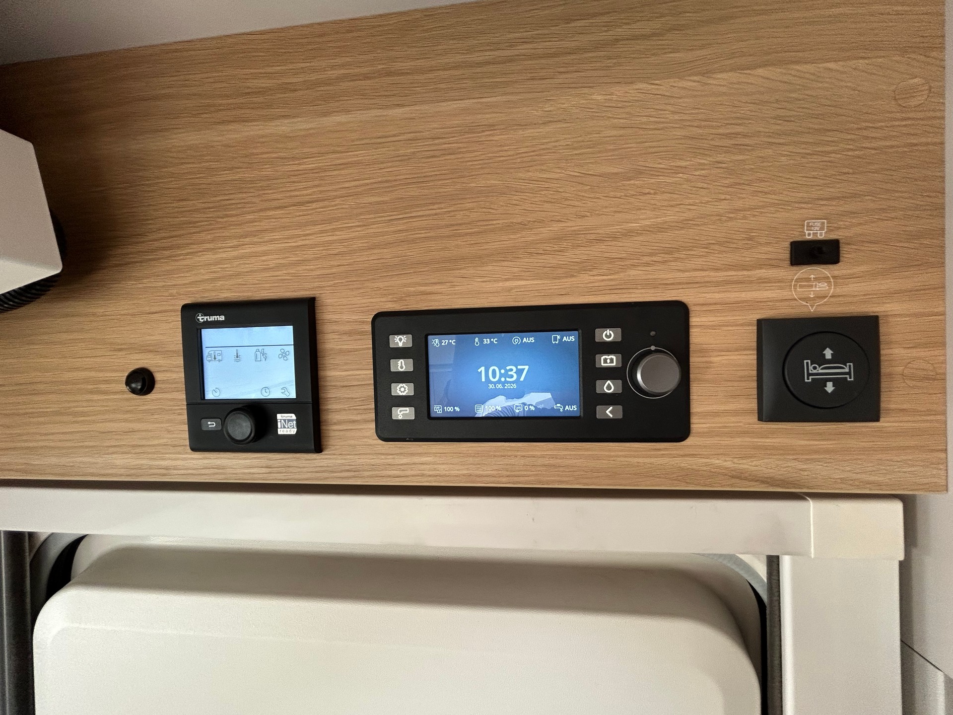 ADRIA Sonic Plus I 600 SL-image-29