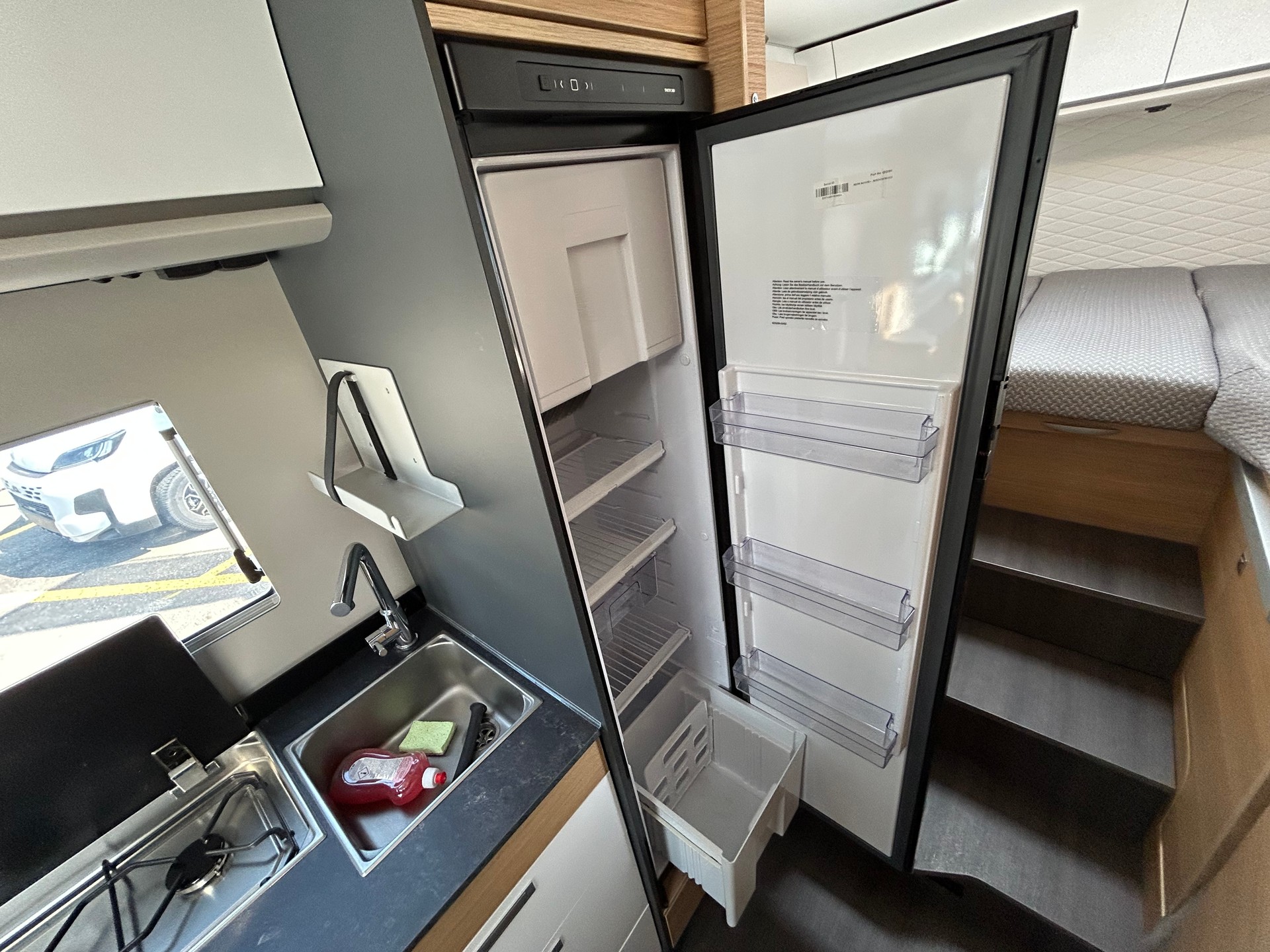 ADRIA Sonic Plus I 600 SL-image-26