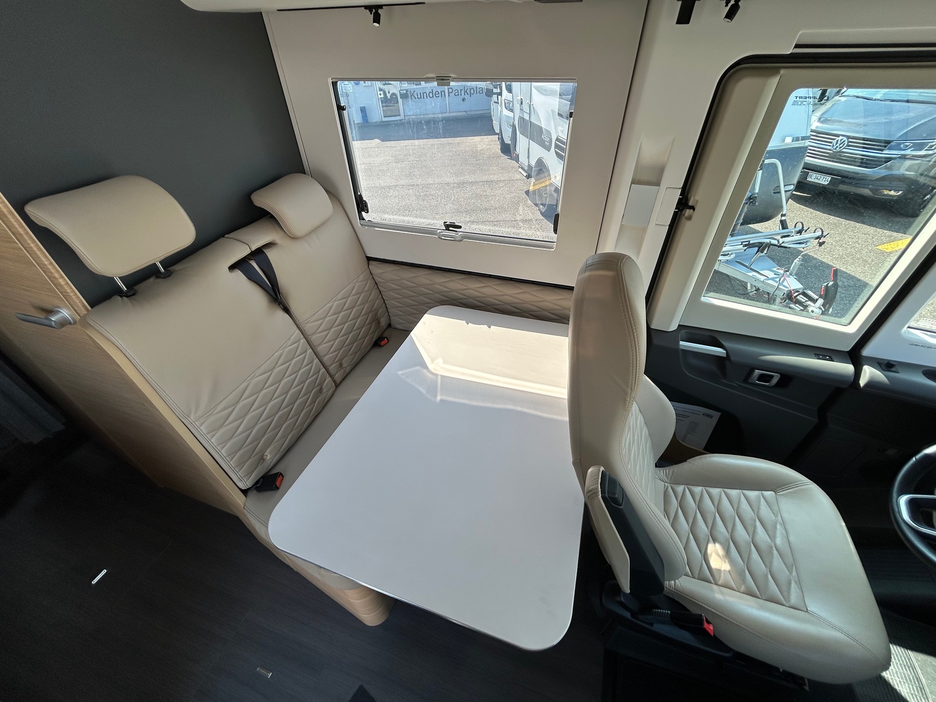 ADRIA Sonic Plus I 600 SL-image-17