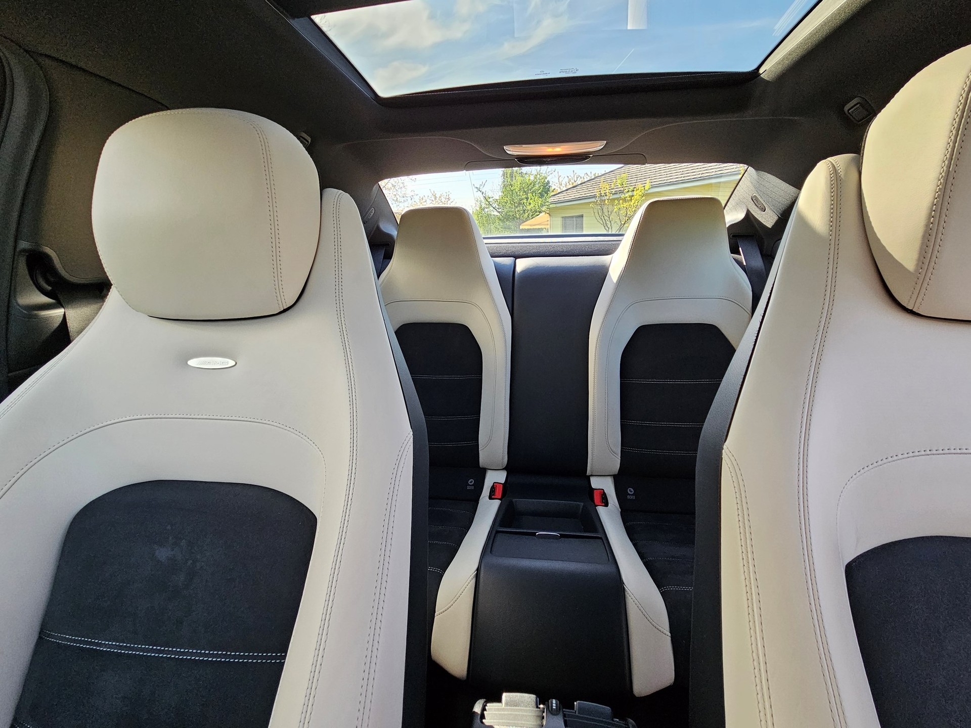 MERCEDES-BENZ C 63 Coupé AMG Edition 507 Speedshift MCT-image-12