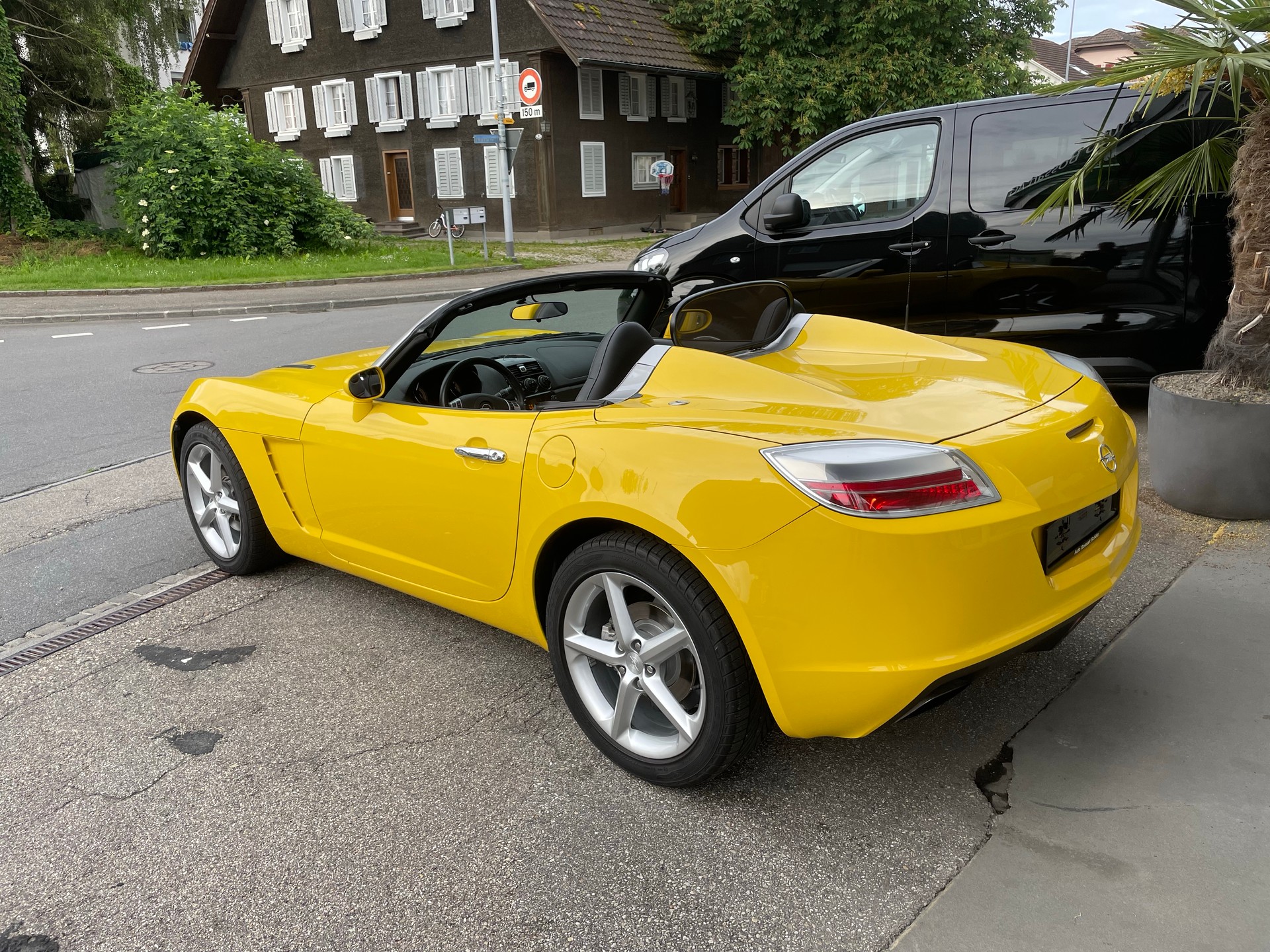 OPEL GT 2.0 Turbo-showroom-element-3