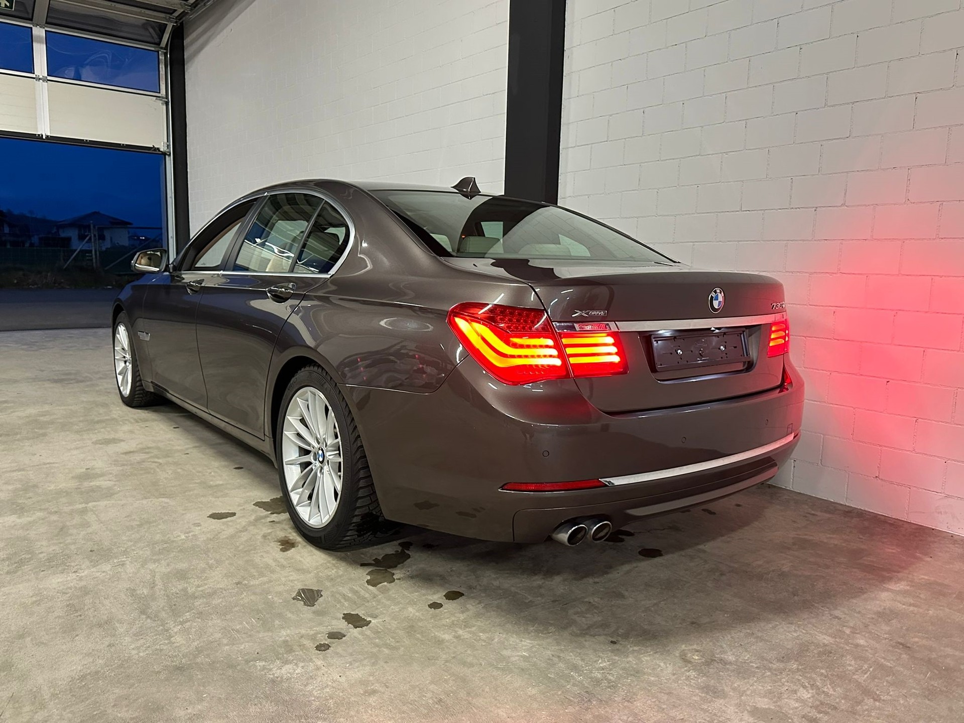 BMW 730d xDrive Facelift-image-2