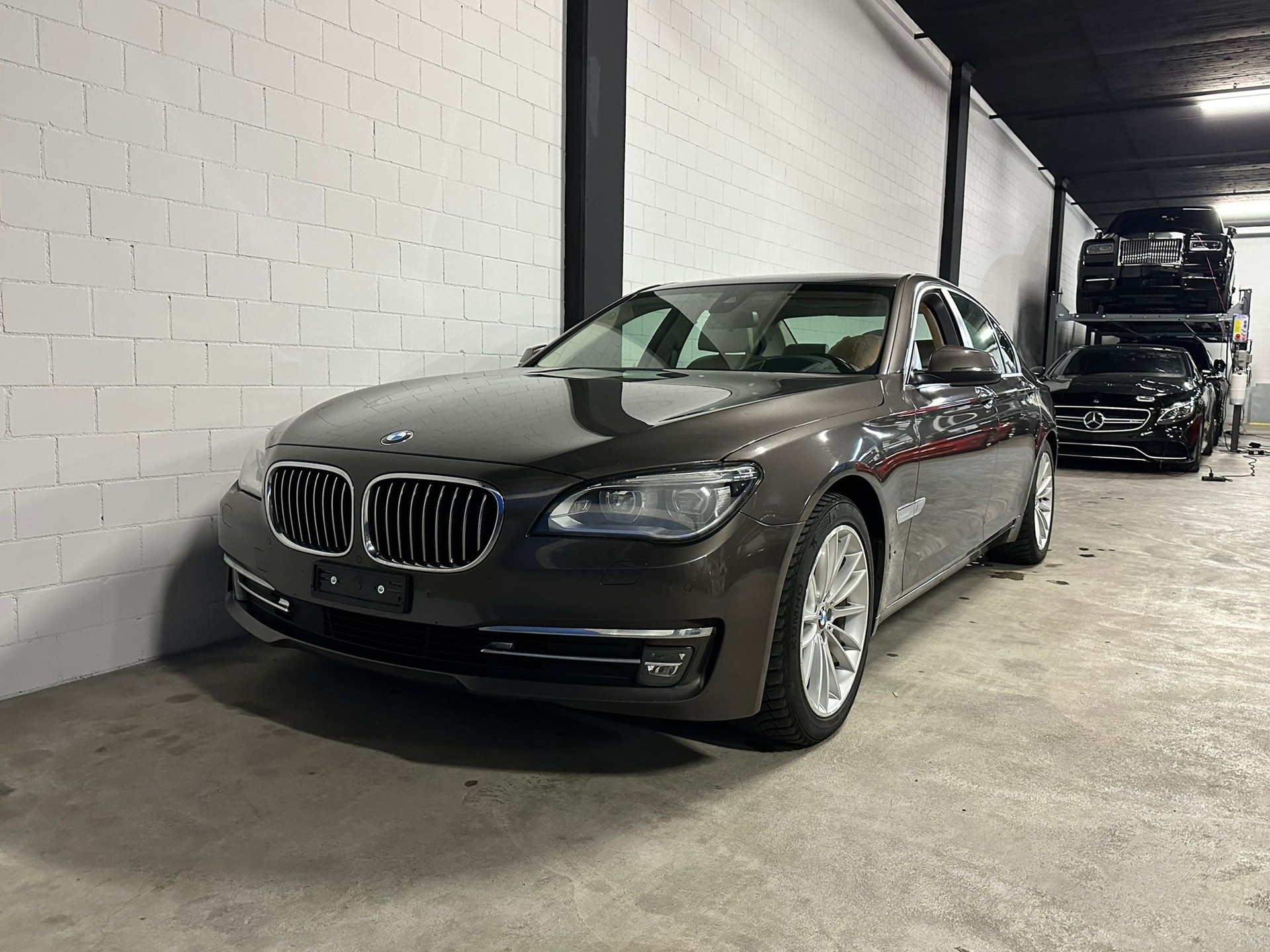 BMW 730d xDrive Facelift-image-1