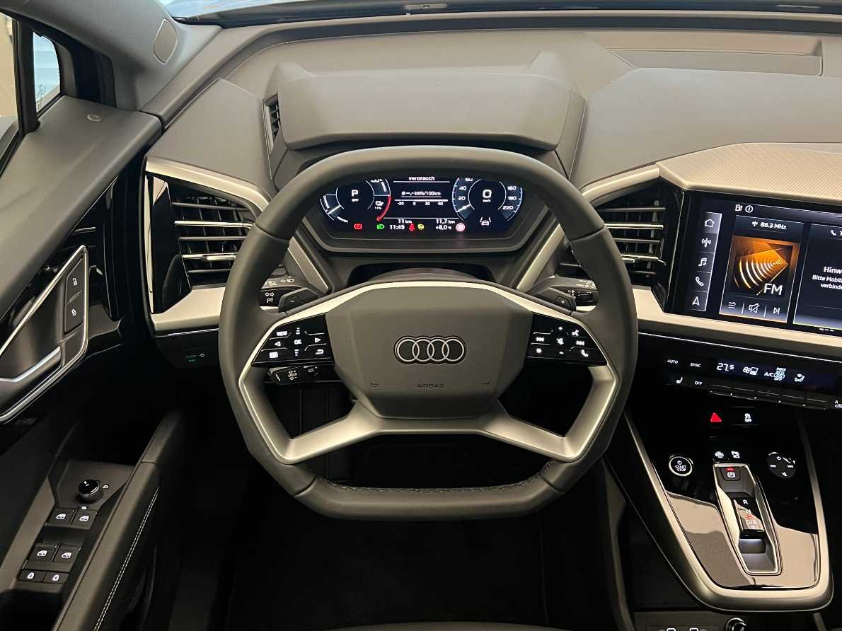 AUDI Q4 e-tron 55 quattro-image-7