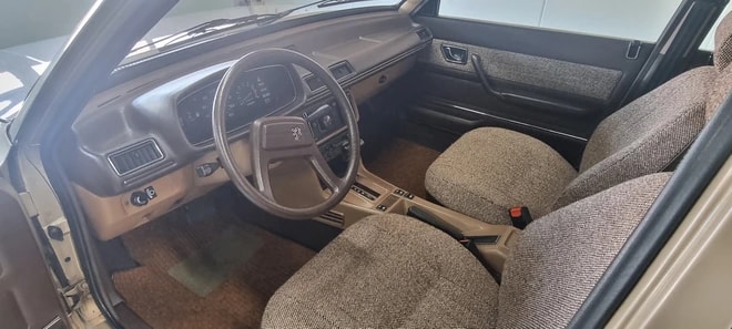 PEUGEOT 505 2.0 SR-image-7
