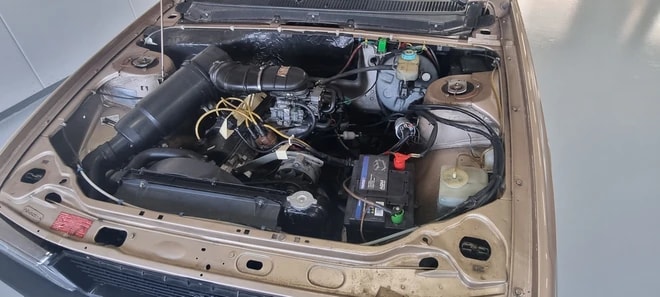 PEUGEOT 505 2.0 SR-image-8