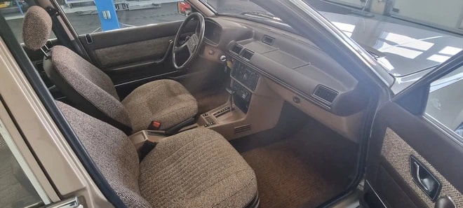 PEUGEOT 505 2.0 SR-image-6