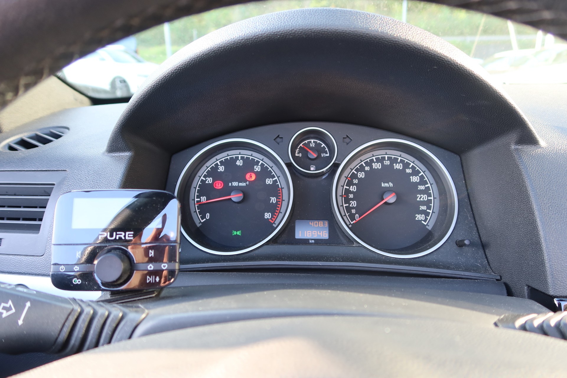 OPEL Astra TT 2.0i 16V T Cosmo-image-8