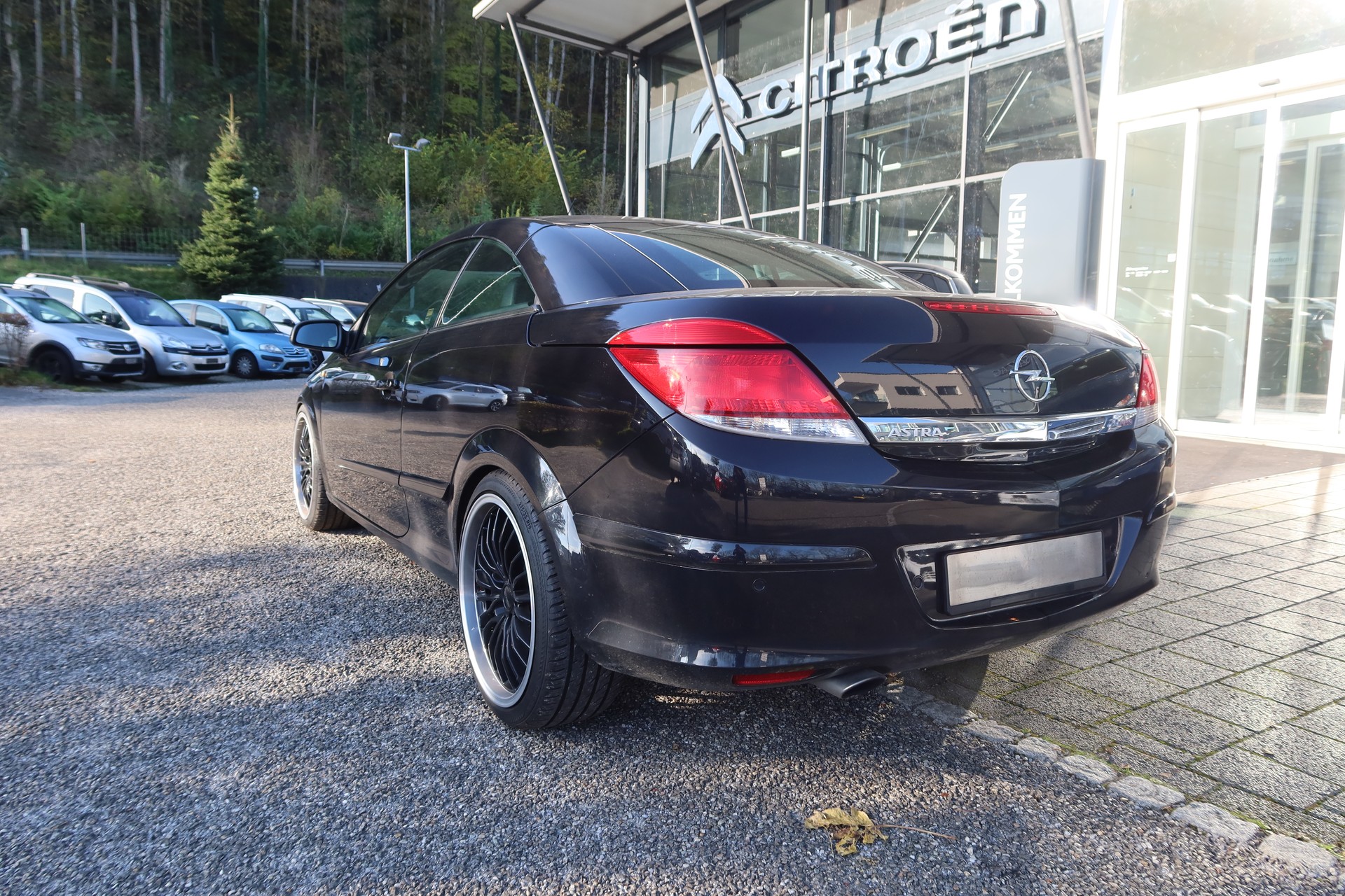 OPEL Astra TT 2.0i 16V T Cosmo-image-3